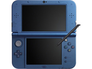 Add to cart New Nintendo 3DS XL Blue New Nintendo 3DS XL Blue