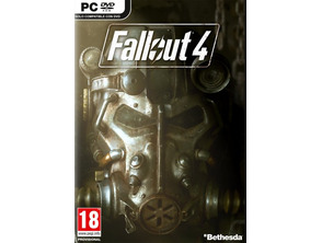FALLOUT 4 PC