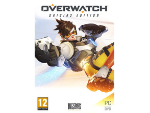 OverWatch Origins Edition PC