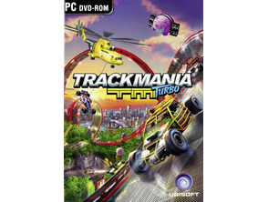 Trackmania Turbo PC