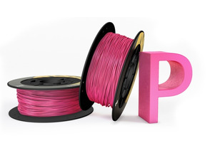 Add to cart PLA pink Prusa 3D PLA pink Prusa 3D