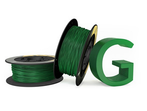 Add to cart PLA green bottle Prusa 3D PLA green bottle Prusa 3D