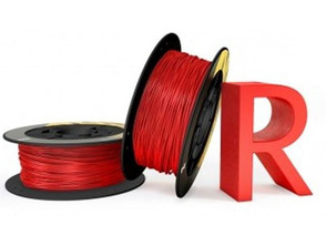 Add to cart PLA red Prusa 3D PLA red Prusa 3D