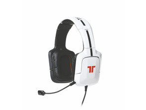 Add to cart Tritton Pro + 5.1 Headset White Tritton Pro + 5.1 Headset White