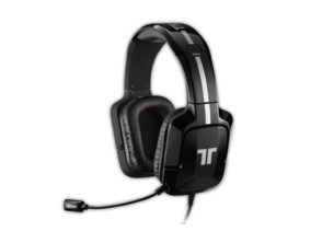 Add to cart Tritton Pro + 5.1 Headset Black Tritton Pro + 5.1 Headset Black