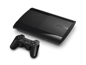 Add to cart Playstation 3 (12 GB) Playstation 3 (12 GB)