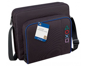 Carry Bag PS4 Ardistel
