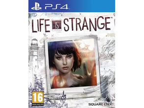 Add to cart Life is Strange PS4 Life is Strange PS4