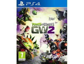 Plants vs Zombies Garden Warfare 2 PS4