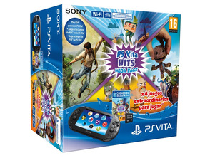 Add to cart PSVita Hits Megapack + 8 GB Memory Card PSVita Hits Megapack + 8 GB Memory Card