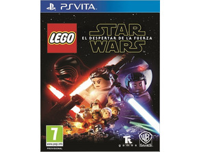Star Wars: The Force Awakens PSVita
