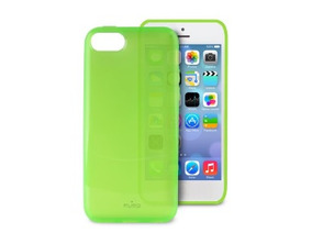Add to cart Plasma Cover for iPhone 5C Puro Green Plasma Cover for iPhone 5C Puro Green