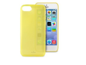 Add to cart Plasma Cover for iPhone 5C Puro Yellow Plasma Cover for iPhone 5C Puro Yellow