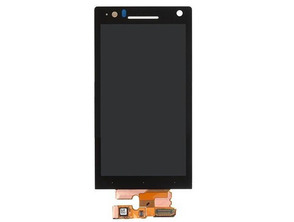 Add to cart Full front screen replacement for Sony Xperia S Full front screen replacement for Sony Xperia S
