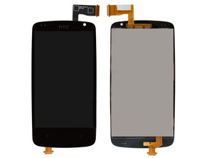 Add to cart Full Screen without frame HTC Desire 500 Full Screen without frame HTC Desire 500