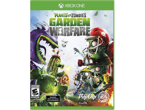 Add to cart Plants vs Zombies Garden Warfare Xbox One Plants vs Zombies Garden Warfare Xbox One