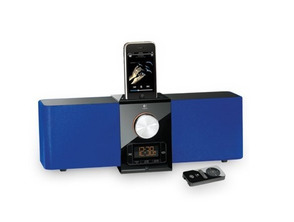 Logitech Pure-Fi Express Plus Black/Green