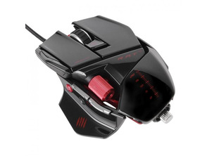 Add to cart Saitek Cyborg Rat 5 ---- Saitek Cyborg Rat 5 ----
