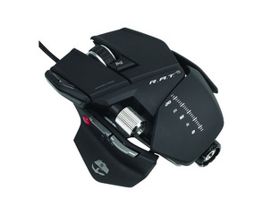Add to cart Saitek Cyborg Rat 5 --- Saitek Cyborg Rat 5 ---
