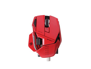 Add to cart Cyborg R.A.T. 9 Red Cyborg R.A.T. 9 Red