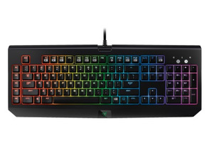 Razer Blackwidow Chroma Keyboard (Spanish)