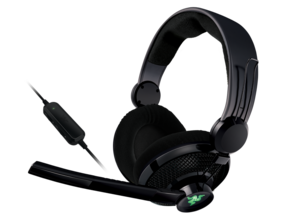 Add to cart Razer Carcharias Xbox 360 / PC Razer Carcharias Xbox 360 / PC