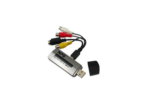 Add to cart TV Tuner NPG Real DVB-T 3D TV Tuner NPG Real DVB-T 3D