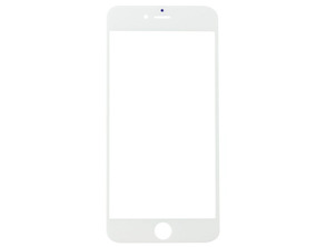 Add to cart Front Glass Replacement iPhone 6 4.7" White Front Glass Replacement iPhone 6 4.7" White