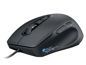 Add to cart Roccat Kone Pure 8200dpi Black Roccat Kone Pure 8200dpi Black