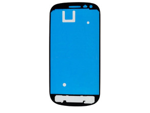 Add to cart 3M Digitizer Frame Adhesive Sticker for Samsung Galaxy S3 Mini 3M Digitizer Frame Adhesive Sticker for Samsung Galaxy S3 Mini