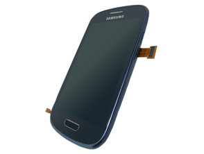 Add to cart Full Screen Samsung Galaxy S III Mini Black/Green Full Screen Samsung Galaxy S III Mini Black/Green