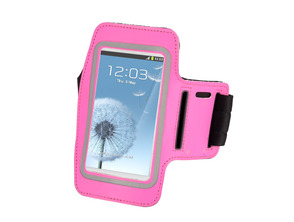 Sport Brazalet Samsung Galaxy S3 Pink