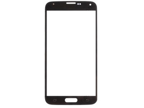 Add to cart Front Glass Replacement for Samsung Galaxy S5 Black Front Glass Replacement for Samsung Galaxy S5 Black