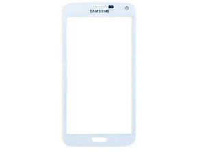 Add to cart Front Glass Replacement for Samsung Galaxy S5 White Front Glass Replacement for Samsung Galaxy S5 White