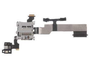 Add to cart Replacement Flex Slot SD HTC One M8 Replacement Flex Slot SD HTC One M8