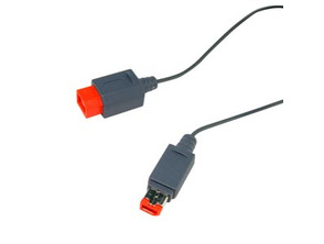 Sensor Bar Extension Cable Wii Talismoon