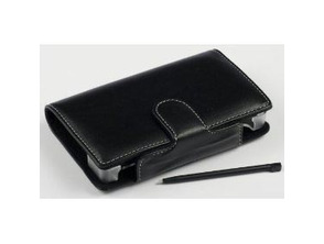 Flip and Play Protector DSi Black