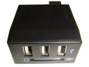 Add to cart Hubstation for PS3/PC Hubstation for PS3/PC