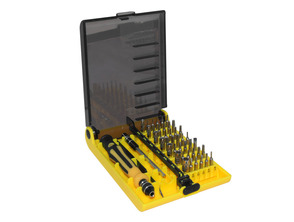 Multi 45 in 1 Pocket Screwdriver Set