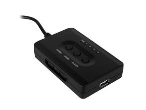 Mayflash Universal Adapter for Xbox 360/PS3/PS2/PC