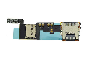 Add to cart Replacement slot SIM/MicroSD for Samsung Galaxy Note 4 Replacement slot SIM/MicroSD for Samsung Galaxy Note 4