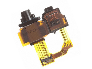 Add to cart Earphone Jack Flex Ribbon Cable for Sony Xperia Z1 L39h C6903 Earphone Jack Flex Ribbon Cable for Sony Xperia Z1 L39h C6903