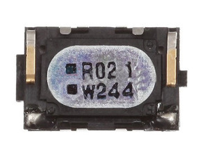 Add to cart Earpiece Speaker Replacement for Sony Xperia V LT25i Earpiece Speaker Replacement for Sony Xperia V LT25i