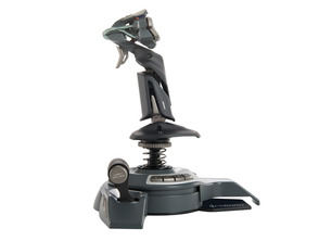 Add to cart Cyborg Fly 5 Flight Stick Cyborg Fly 5 Flight Stick