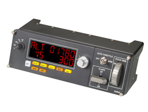 Add to cart Saitek Pro Flight Multi Panel Saitek Pro Flight Multi Panel