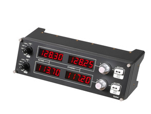 Add to cart Saitek PZ69 Radio Panel Saitek PZ69 Radio Panel
