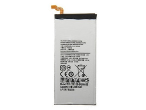 Replacement Battery for Samsung Galaxy A5