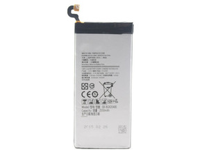Add to cart Replacement battery Samsung Galaxy S6 G920 Replacement battery Samsung Galaxy S6 G920
