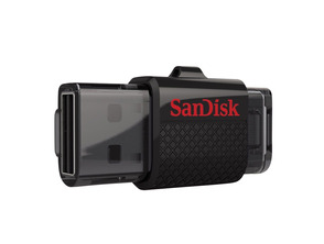 Add to cart Sandisk Dual Drive USB Ultra 32 GB Tablet/Smartphone Sandisk Dual Drive USB Ultra 32 GB Tablet/Smartphone