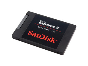 Add to cart Sandisk SSD Extreme II 120 GB Sandisk SSD Extreme II 120 GB